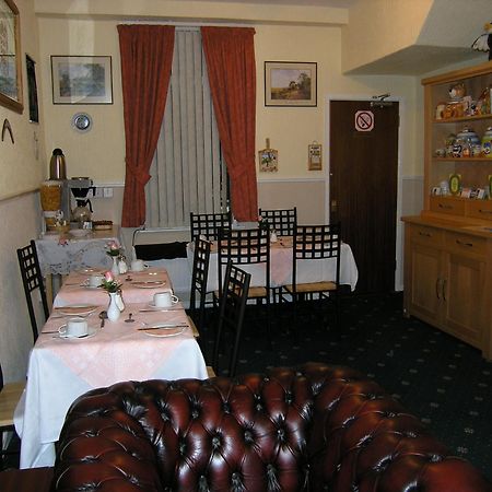Springfield B&B Belfast Extérieur photo