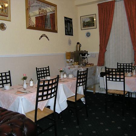 Springfield B&B Belfast Extérieur photo