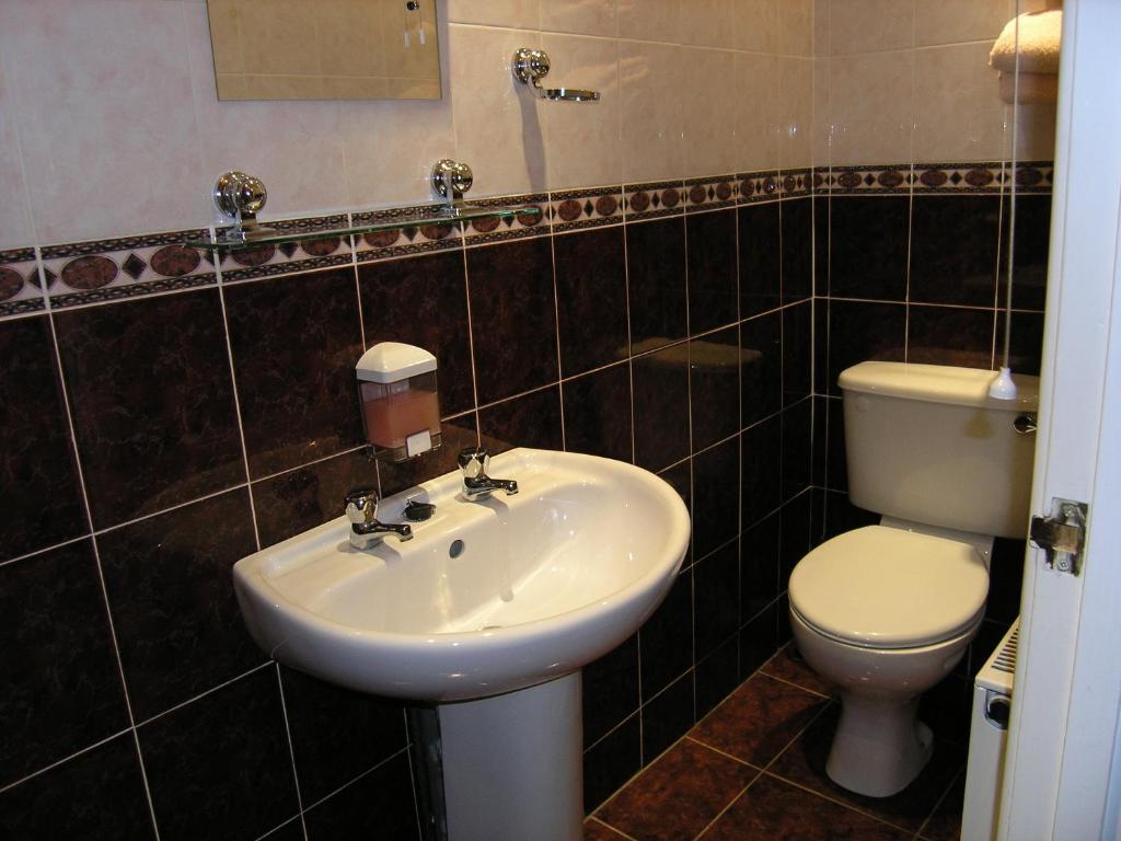 Springfield B&B Belfast Chambre photo