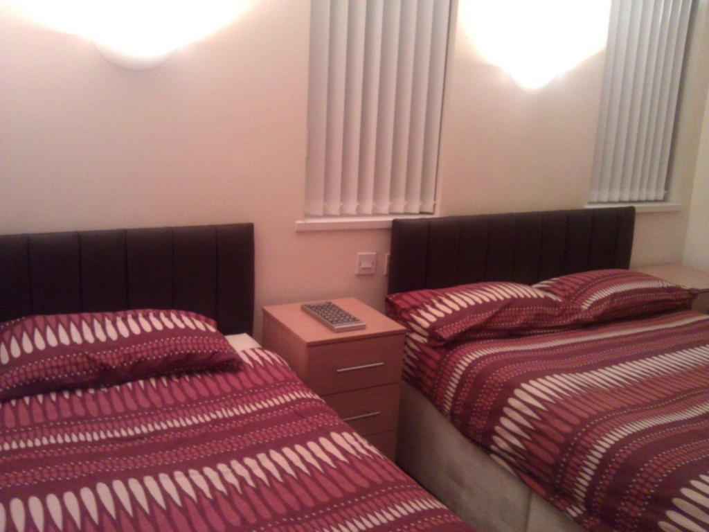 Springfield B&B Belfast Chambre photo