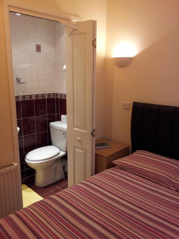 Springfield B&B Belfast Chambre photo