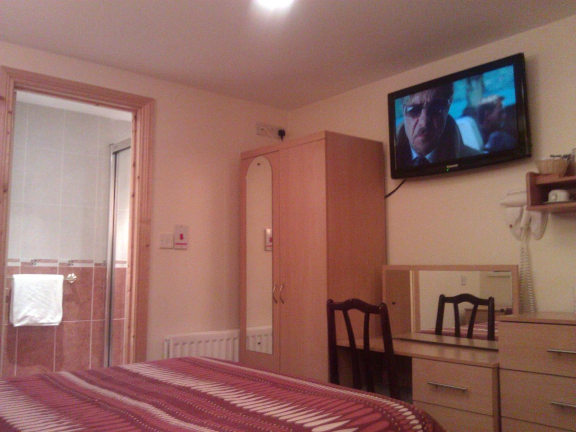 Springfield B&B Belfast Extérieur photo